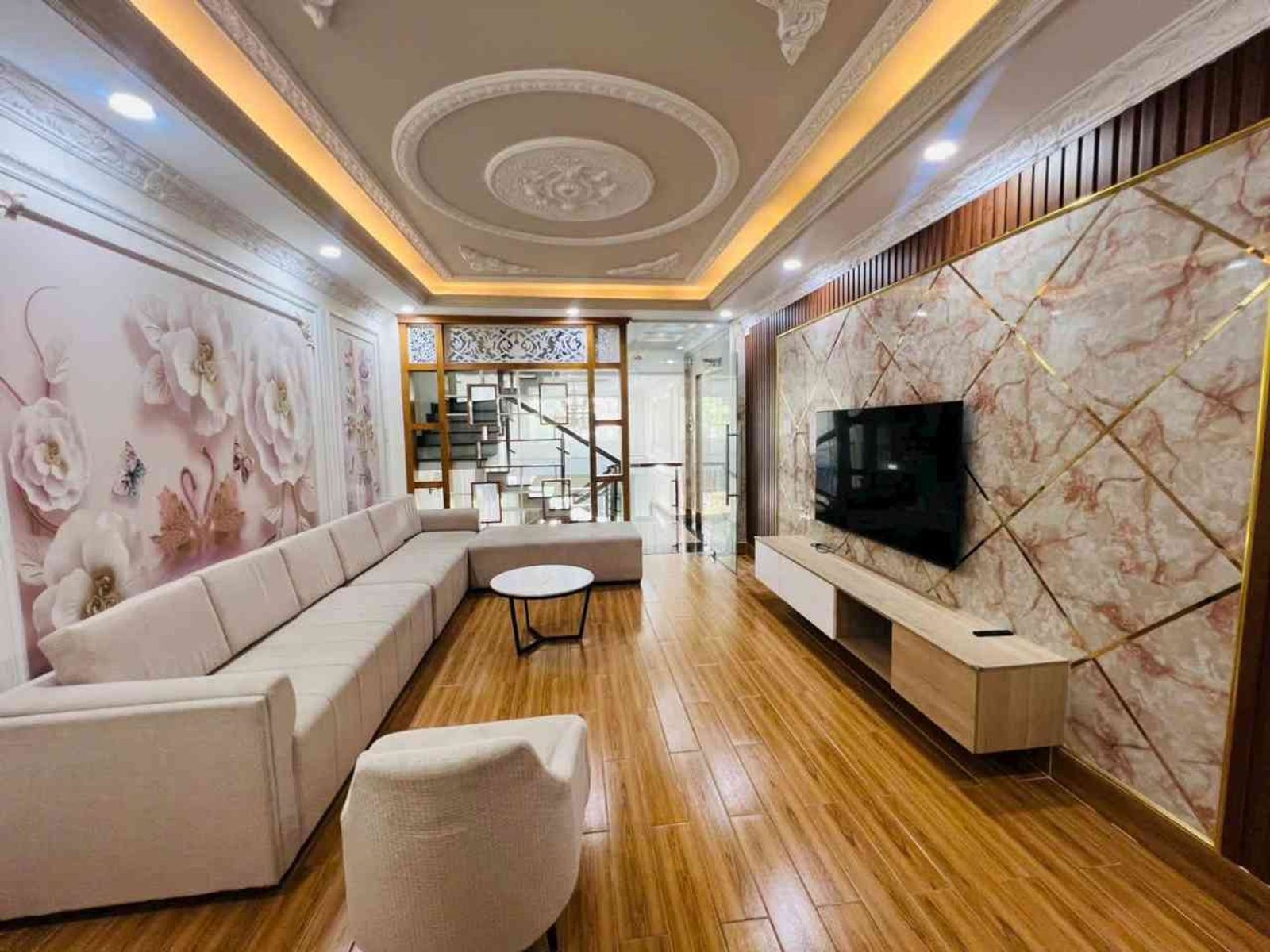 Bán nhà Hiệp Thành 13, Quận 12 | đường 8 m, ô tô vào nhà