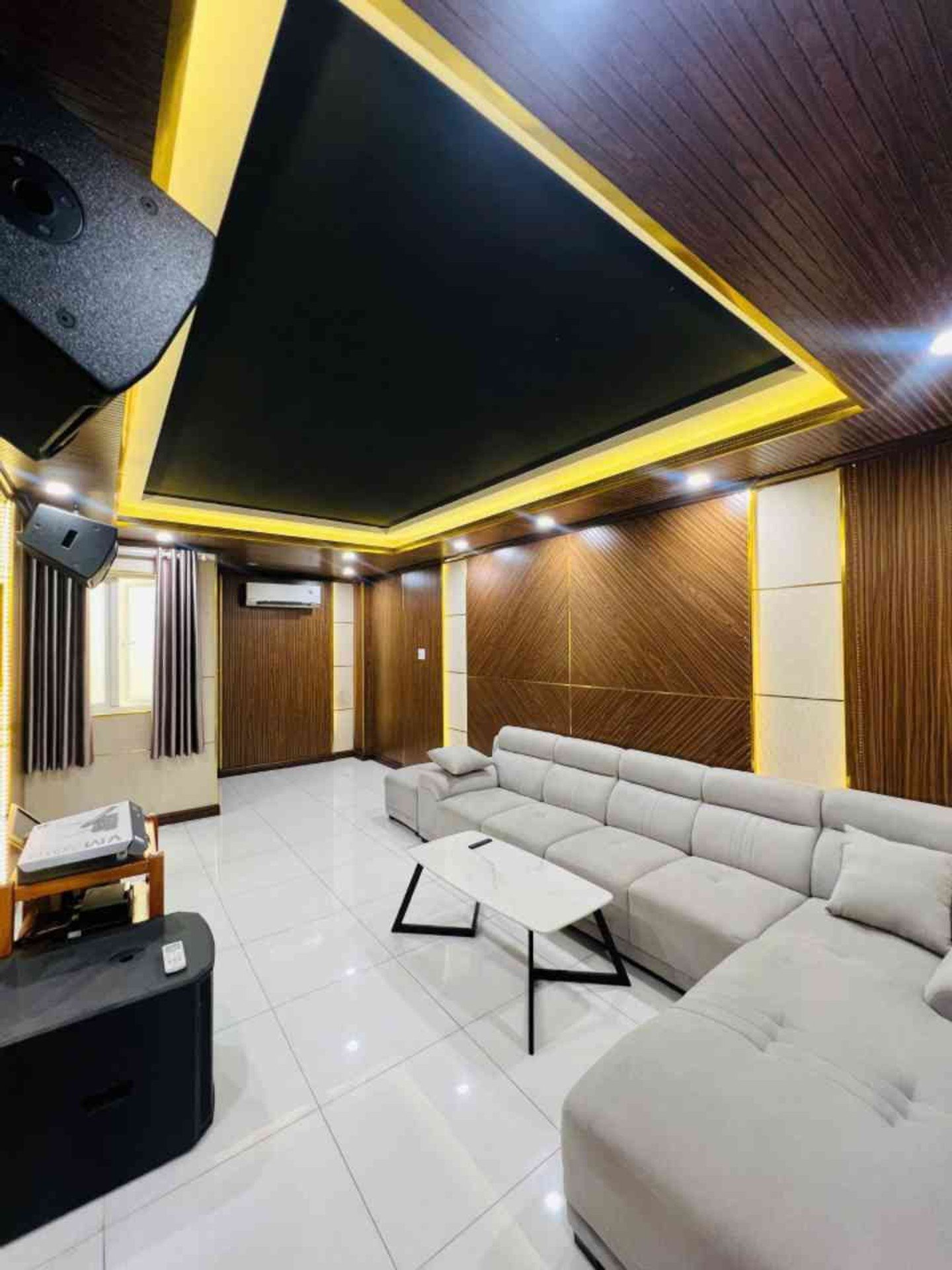 Bán nhà Hiệp Thành 13, Quận 12 | đường 8 m, ô tô vào nhà