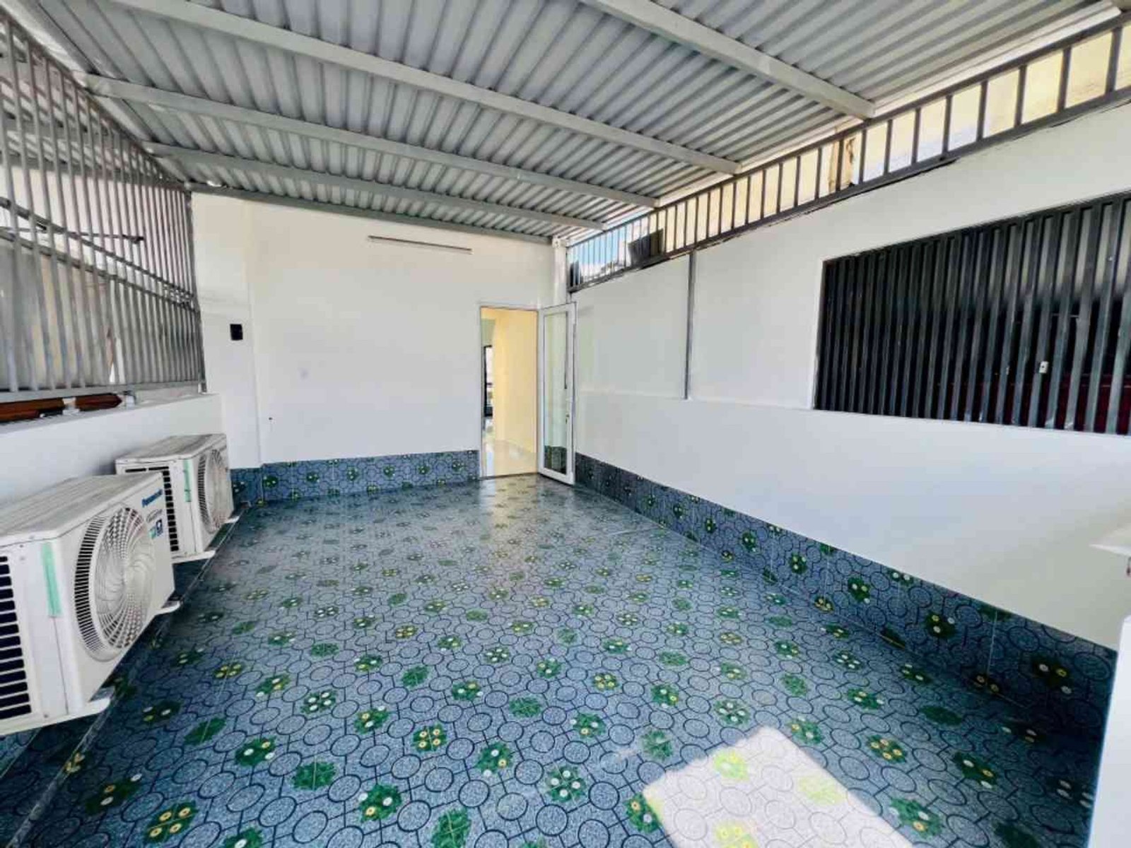 Bán nhà Hiệp Thành 13, Quận 12 | đường 8 m, ô tô vào nhà