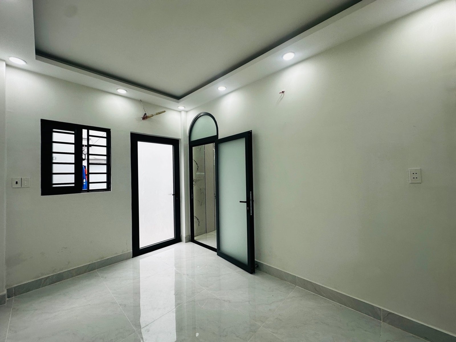 Bán nhà Trần Thị Hè, Quận 12 | hẻm ô tô thông