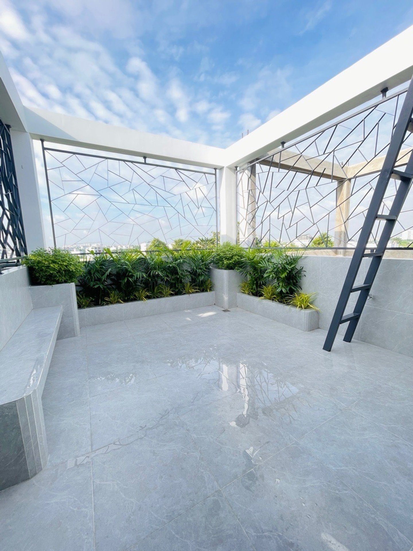 Bán nhà Thạnh Xuân 24, Quận 12 | hẻm xe tải thông 6 m