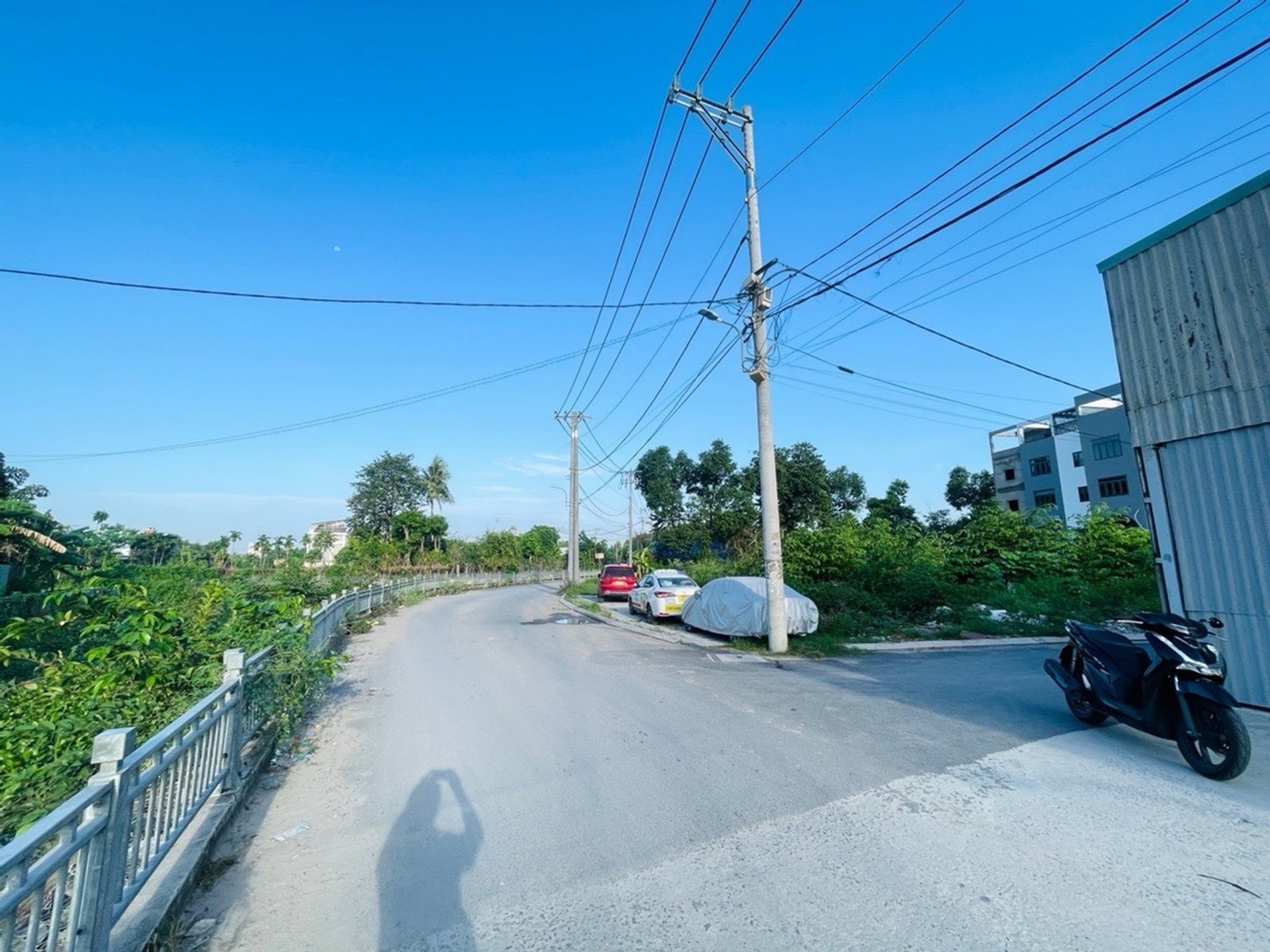Bán nhà Thạnh Xuân 24, Quận 12 | hẻm xe tải thông 6 m