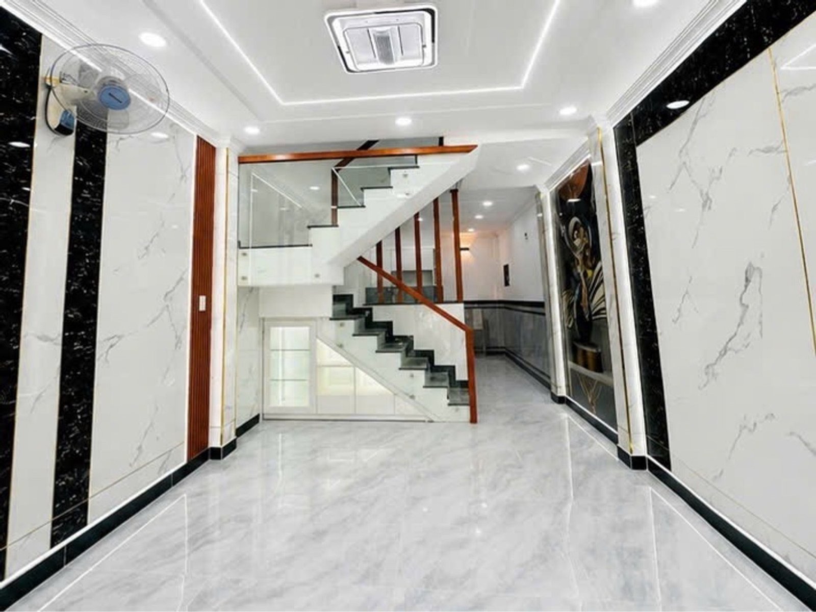 Bán nhà Nguyễn Thị Căn, Quận 12 | hẻm ô tô, gần gò vấp