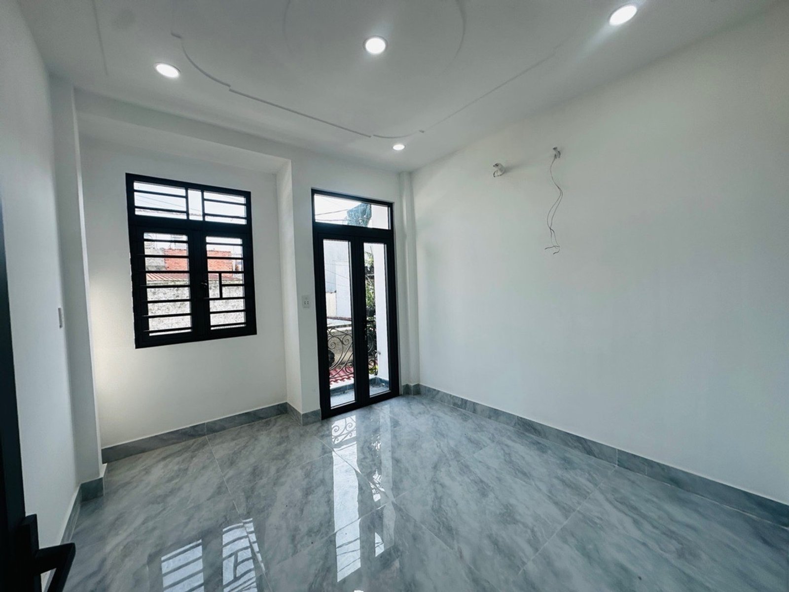 Bán nhà Nguyễn Thị Căn, Quận 12 | hẻm ô tô, gần gò vấp