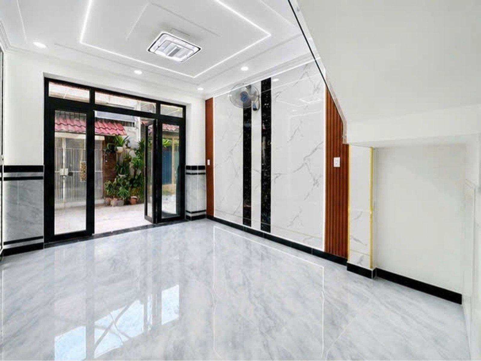 Bán nhà Nguyễn Thị Căn, Quận 12 | hẻm ô tô, gần gò vấp