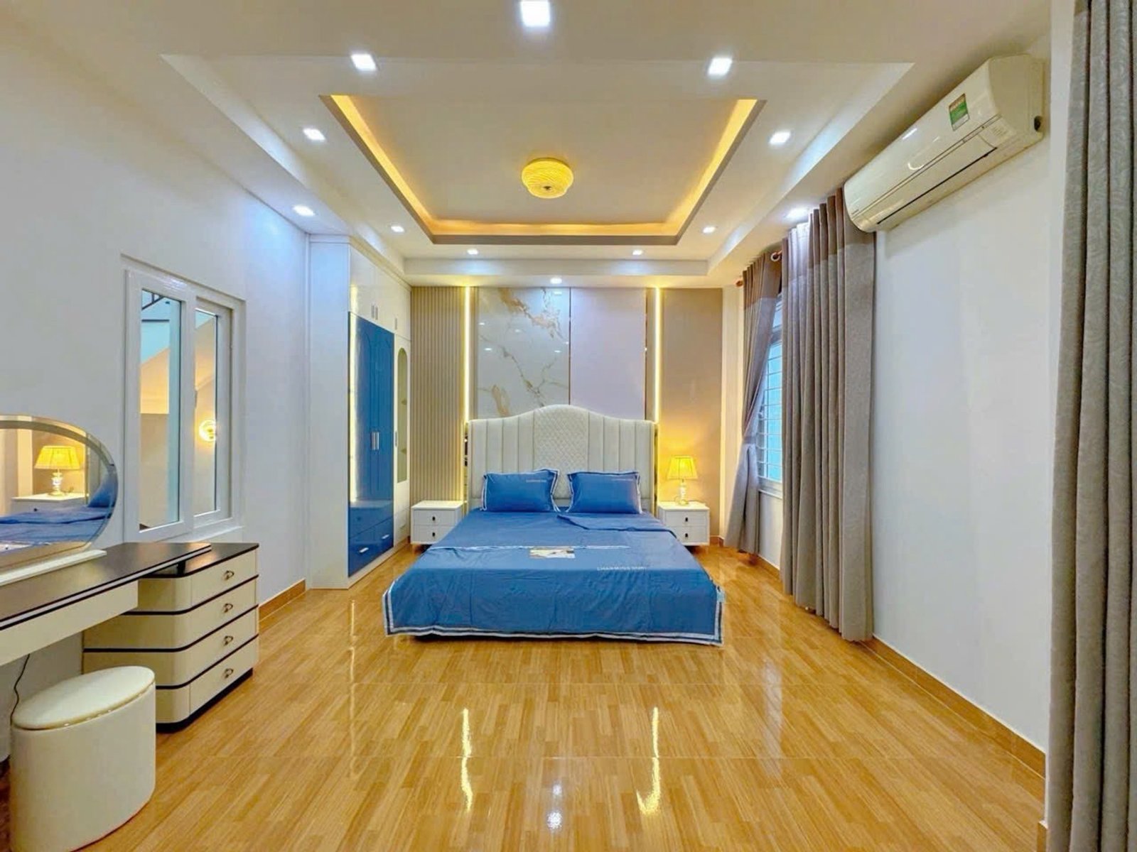 Bán nhà Bùi Quang Là, Gò Vấp | ngang 5,8 m, ô tô thông