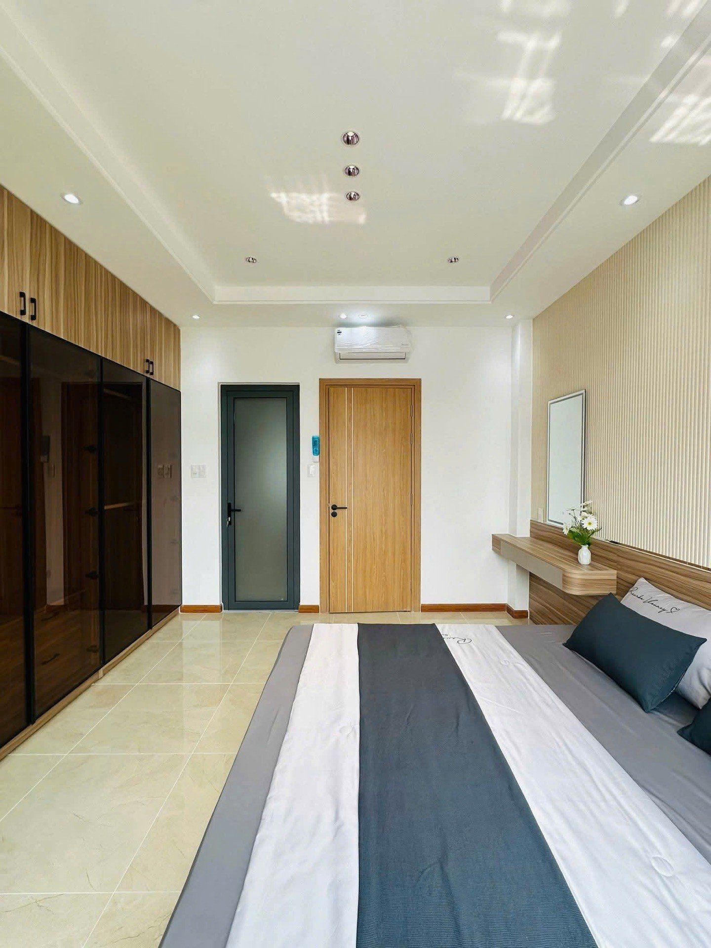 Bán nhà Thạnh Lộc 37, Quận 12 | ô tô đậu trong nhà