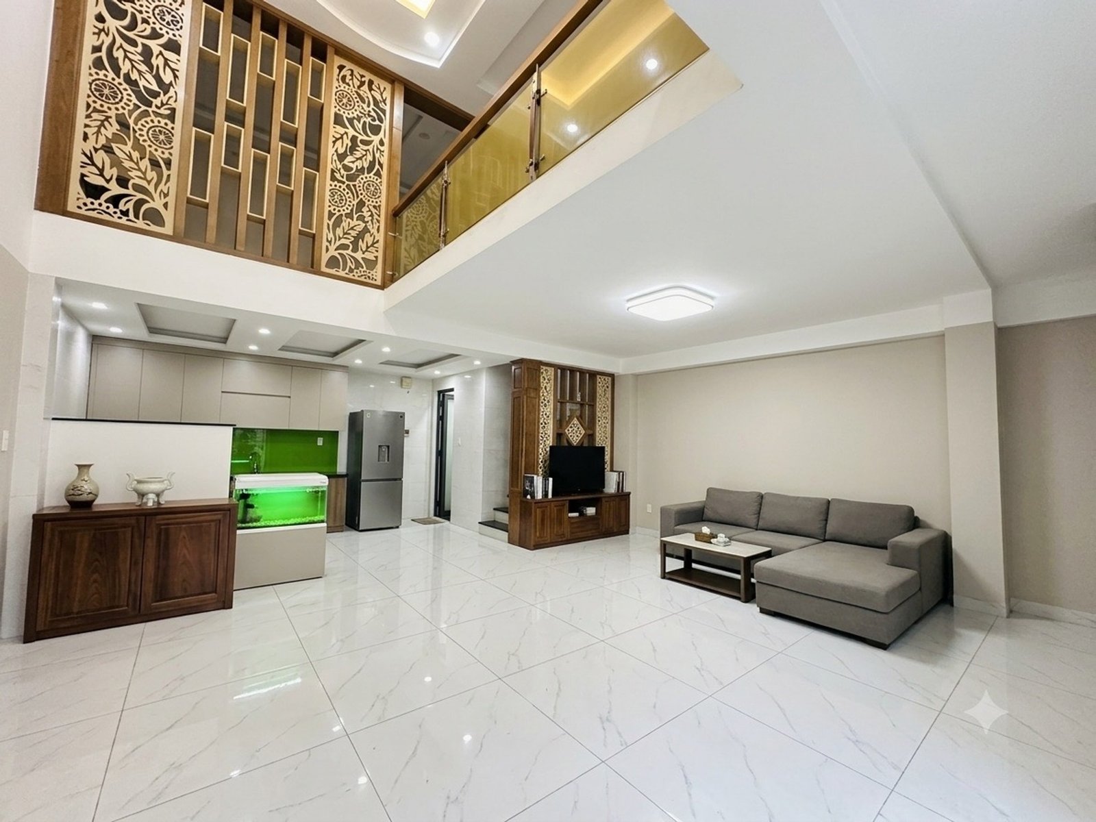 Bán nhà Đường số 59, Gò Vấp, 52m² ngang 6m, hẻm nhựa ô tô 5m
