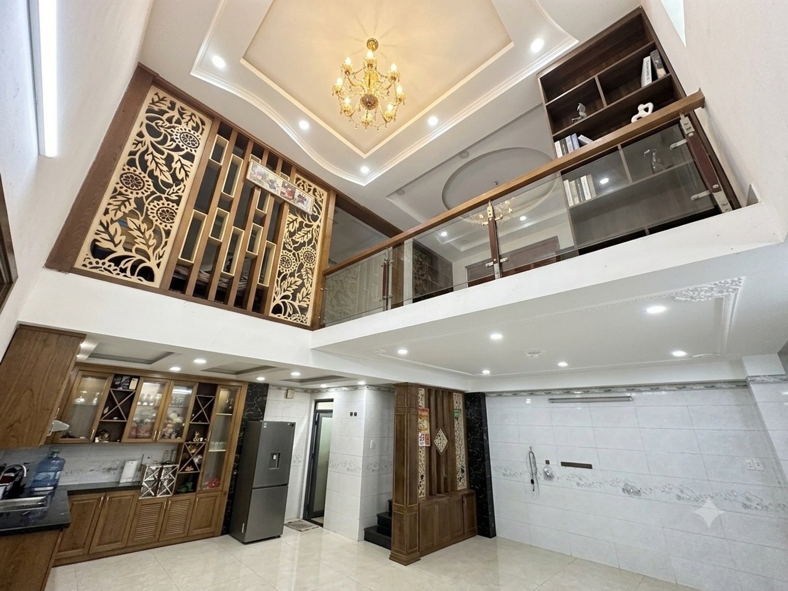 Bán nhà Đường số 59, Gò Vấp, 52m² ngang 6m, hẻm nhựa ô tô 5m