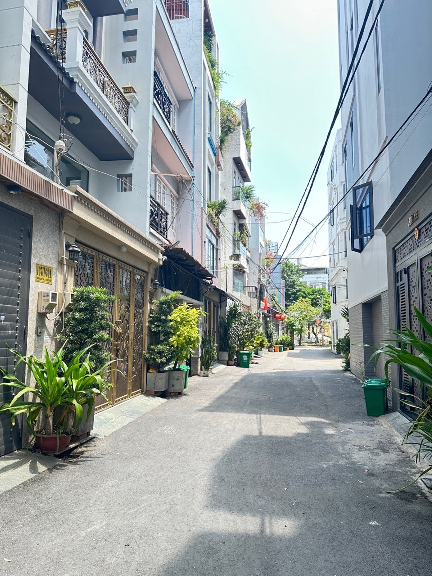 Bán nhà Đường số 59, Gò Vấp, 52m² ngang 6m, hẻm nhựa ô tô 5m