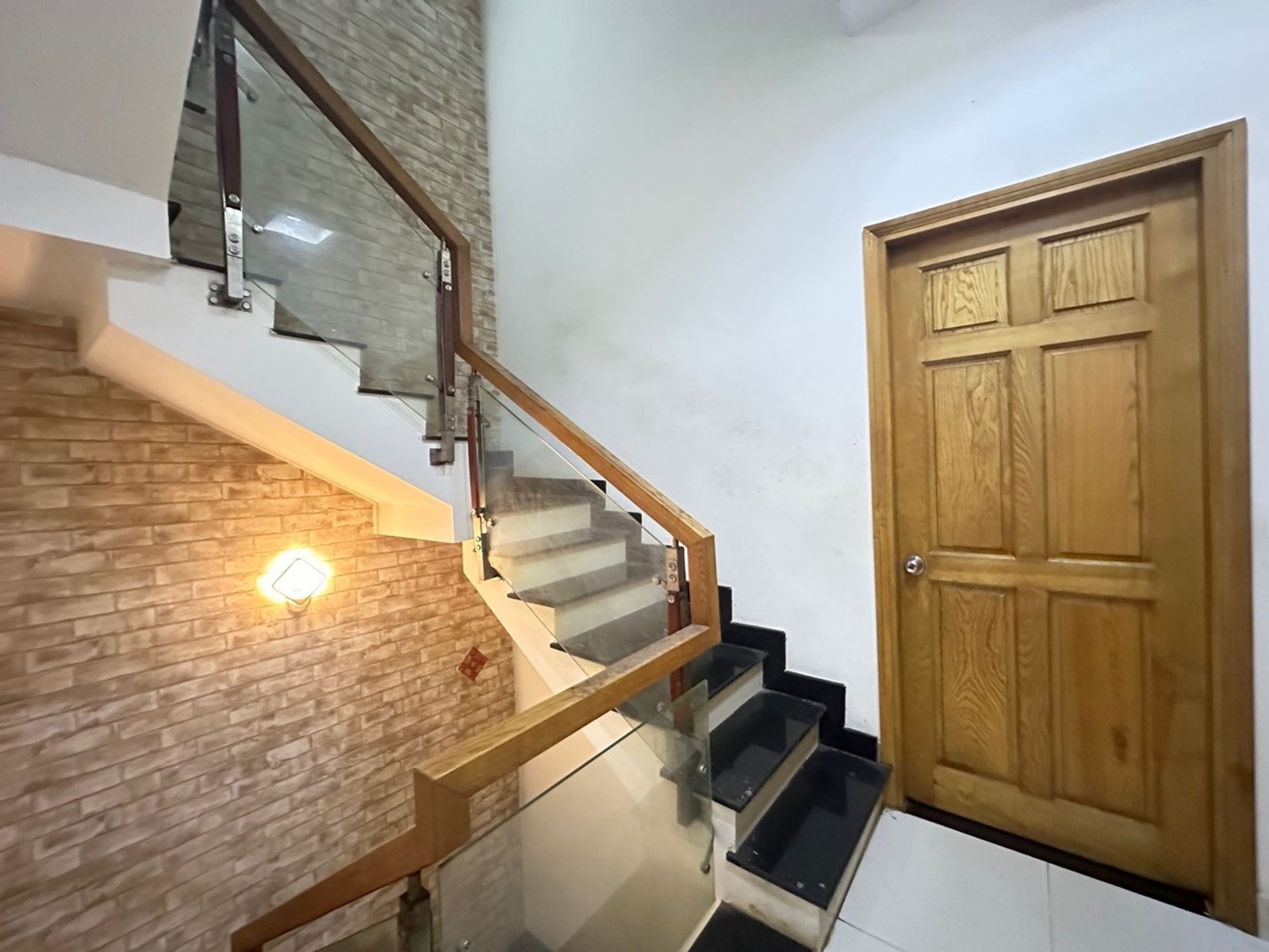 Bán nhà Đường số 59, Gò Vấp, 52m² ngang 6m, hẻm nhựa ô tô 5m